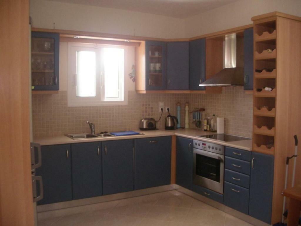 Villa Amelia Metaxata Екстер'єр фото
